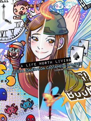 cover image of A Life Worth Living